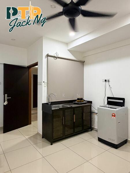 For Rent - EXO Residences