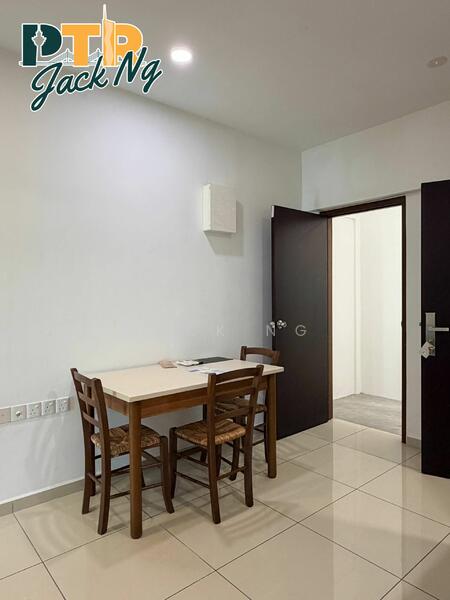 For Rent - EXO Residences