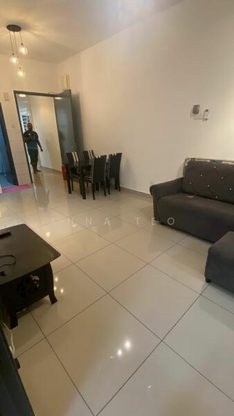 For Rent - Aera Residence