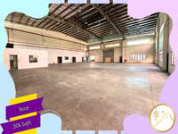 For Rent - Kawasan Perindustrian Tebrau 2