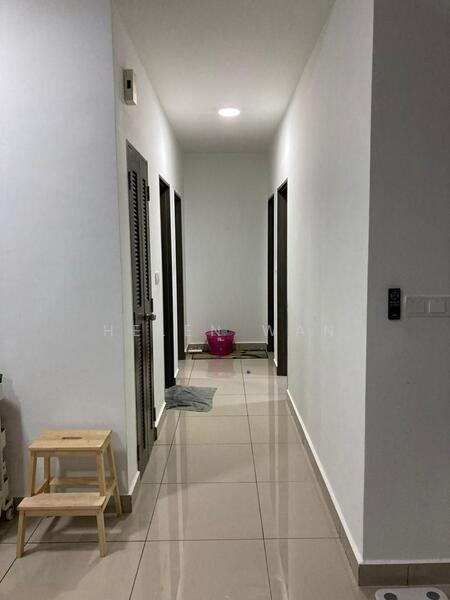 Untuk Disewa - The Henge