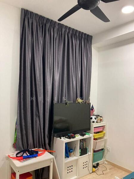 Untuk Disewa - The Henge