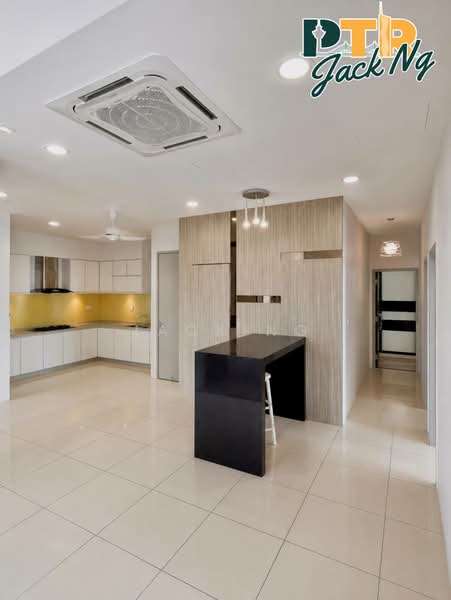 Condominium for Sale at Pangsapuri Kamelia (Camellia Park) - Jack Ng - Kitchen - PropertyGuru.com.my