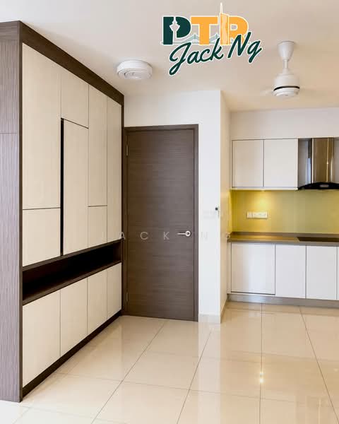 Condominium for Sale at Pangsapuri Kamelia (Camellia Park) - Jack Ng - Kitchen - PropertyGuru.com.my