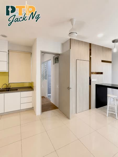 Condominium for Sale at Pangsapuri Kamelia (Camellia Park) - Jack Ng - Kitchen - PropertyGuru.com.my