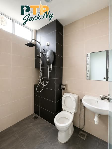 Condominium for Sale at Pangsapuri Kamelia (Camellia Park) - Jack Ng - Bathroom - PropertyGuru.com.my