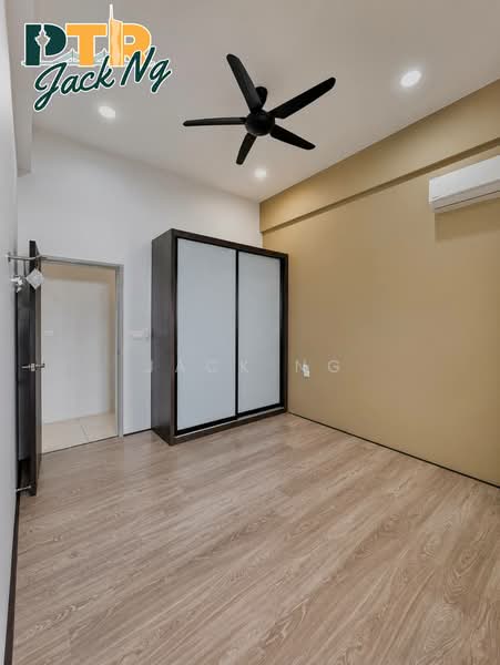 Condominium for Sale at Pangsapuri Kamelia (Camellia Park) - Jack Ng - Bedroom - PropertyGuru.com.my