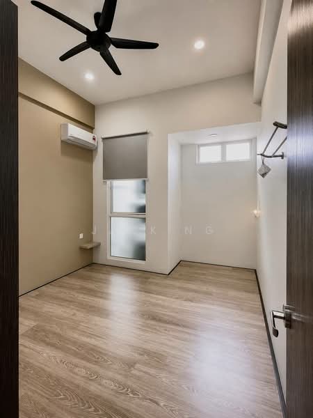 Condominium for Sale at Pangsapuri Kamelia (Camellia Park) - Jack Ng - Bedroom - PropertyGuru.com.my
