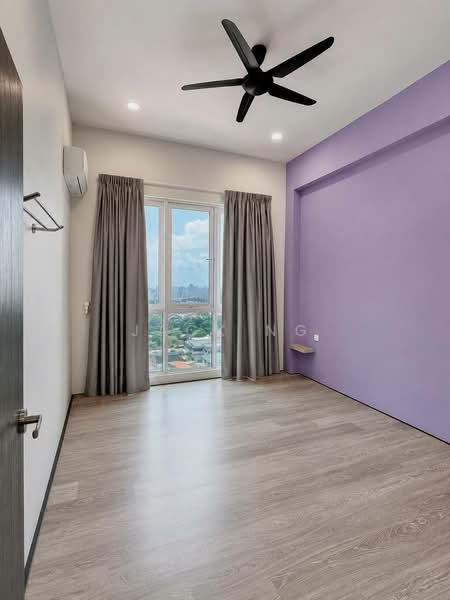 Condominium for Sale at Pangsapuri Kamelia (Camellia Park) - Jack Ng - Bedroom - PropertyGuru.com.my