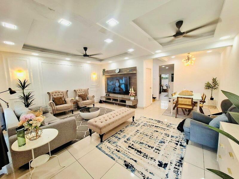 For Sale - Taman Ukay Bistari