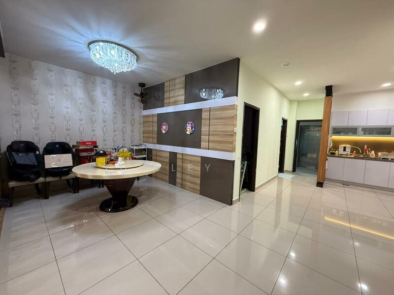 For Sale - Jade 1 & 2 @ Seri Austin Hills