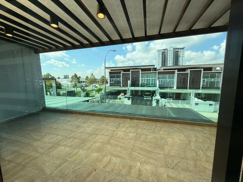 For Sale - Jade 1 & 2 @ Seri Austin Hills