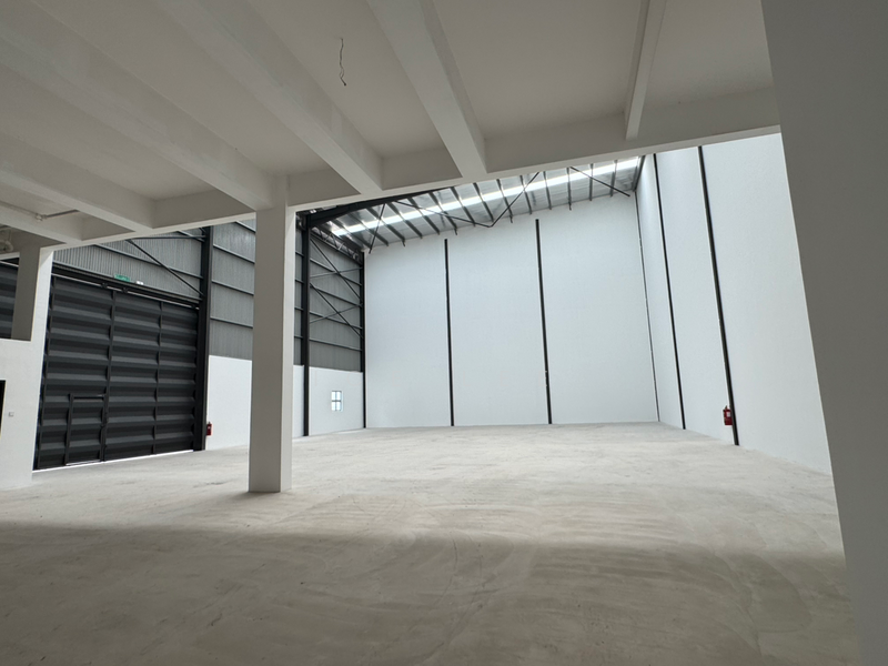 For Rent - ETP @ Kiip Jenjarom ;Jenjarom; Sri cheeding ;Banting