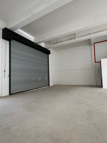 For Rent - ETP @ Kiip Jenjarom ;Jenjarom; Sri cheeding ;Banting