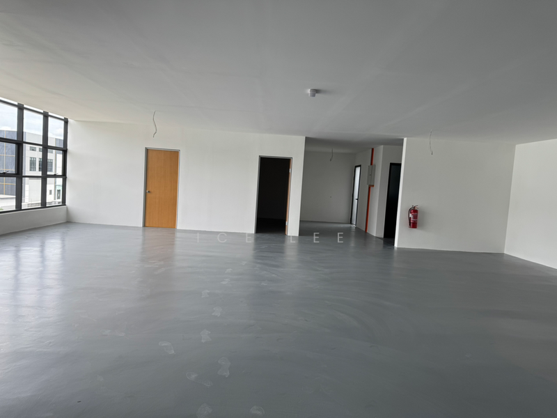 For Rent - ETP @ Kiip Jenjarom ;Jenjarom; Sri cheeding ;Banting