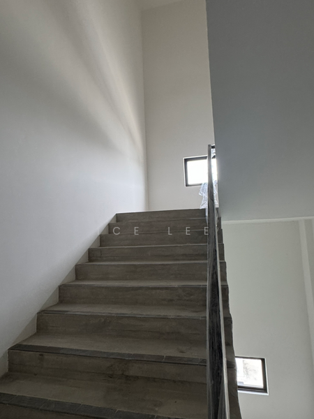 For Rent - ETP @ Kiip Jenjarom ;Jenjarom; Sri cheeding ;Banting