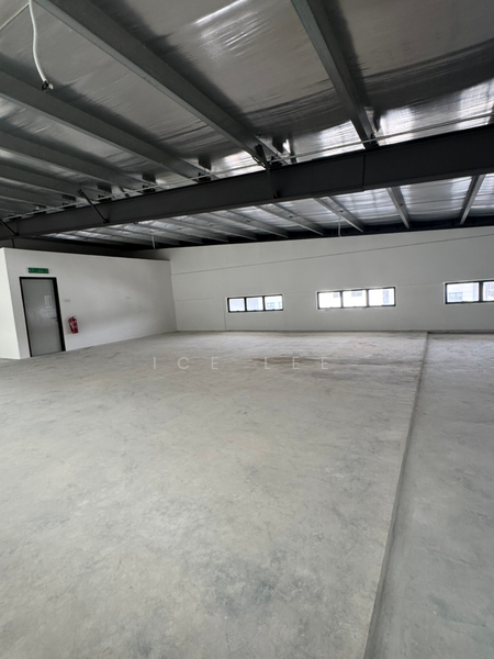 For Rent - ETP @ Kiip Jenjarom ;Jenjarom; Sri cheeding ;Banting