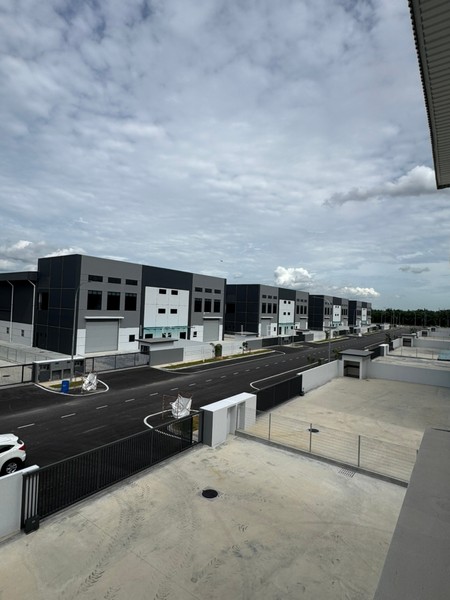 For Rent - ETP @ Kiip Jenjarom ;Jenjarom; Sri cheeding ;Banting