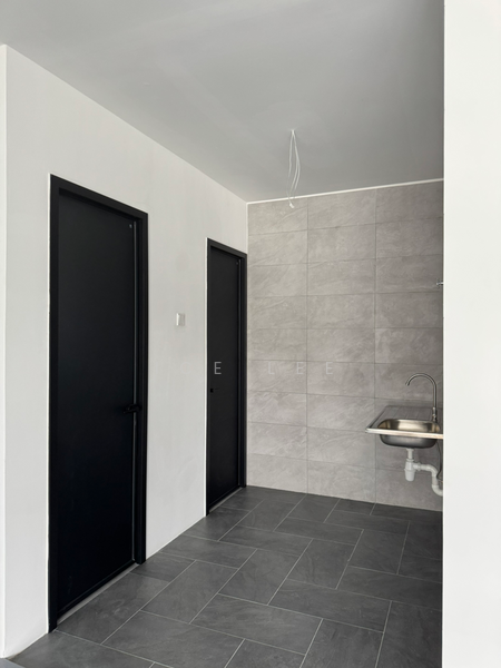 For Rent - ETP @ Kiip Jenjarom ;Jenjarom; Sri cheeding ;Banting