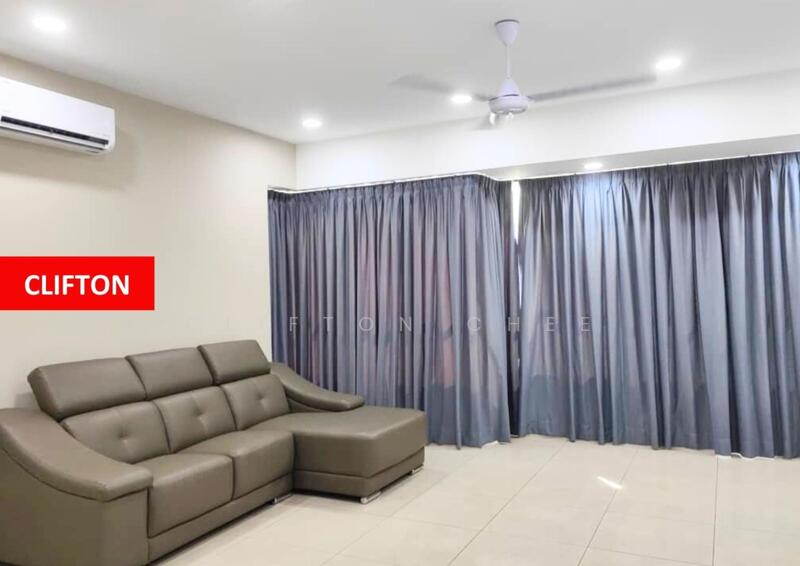For Rent - Birch Regency @ Penang Times Square
