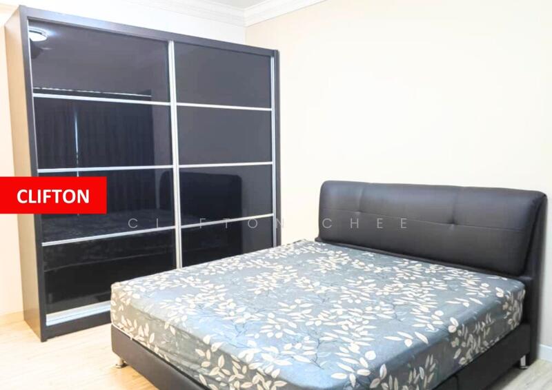 For Rent - Birch Regency @ Penang Times Square