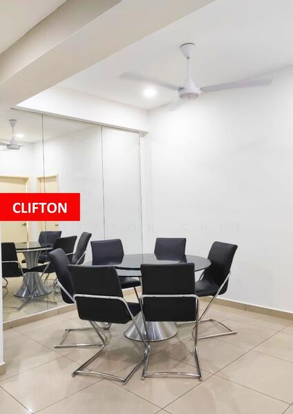 For Rent - Birch Regency @ Penang Times Square