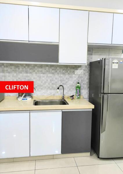 For Rent - Birch Regency @ Penang Times Square