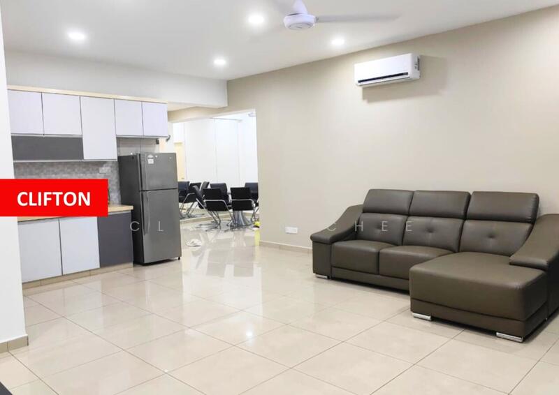 For Rent - Birch Regency @ Penang Times Square