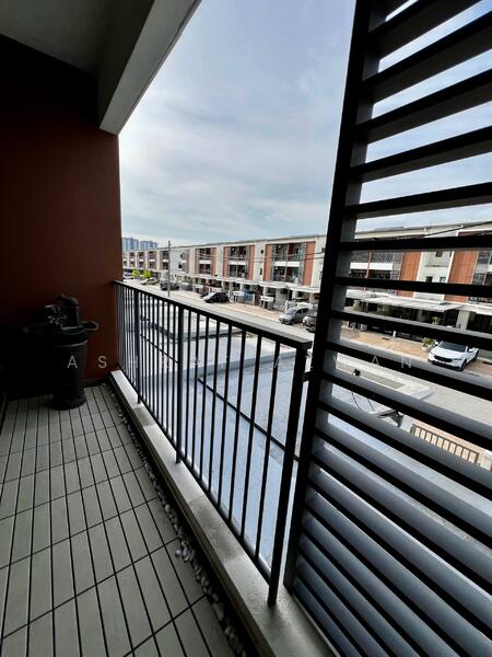 For Sale - 1.5 Storey Storey Townhouse Elegance Taman Putra Perdana Puchong