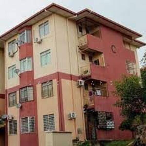 For Sale - Tuaran Impian