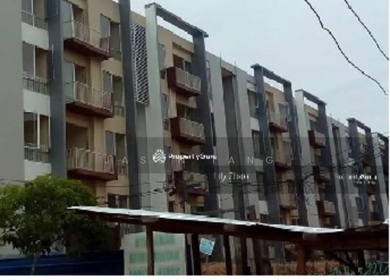 For Sale - Tuaran Impian