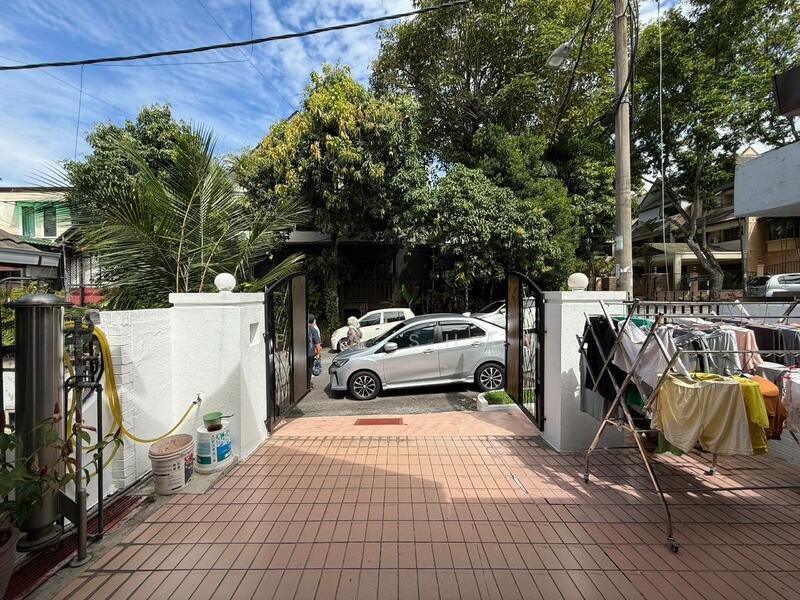 For Sale - Taman Setiawangsa