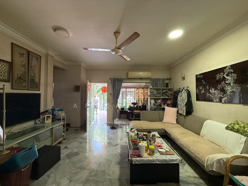 For Sale - Taman Setiawangsa