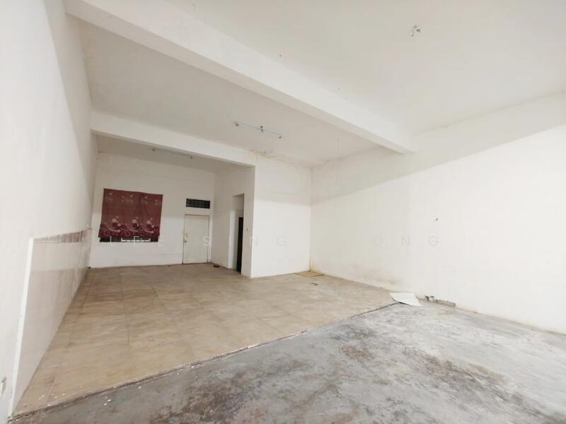 Shop for Rent in Bandar Puncak Alam (Puncak Alam) - Lee Sing Siong - PropertyGuru.com.my