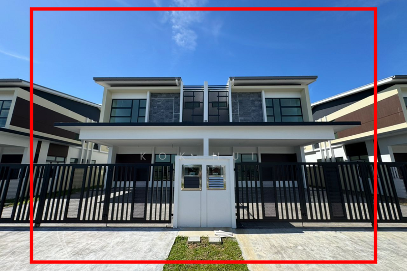 For Sale - Impian Emas Impians Ema