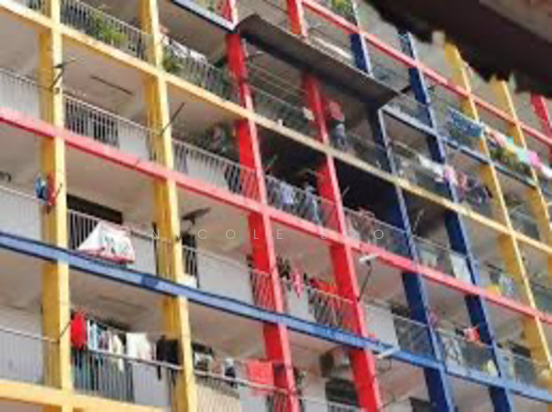 For Sale - Salak South Garden (Taman Salak Selatan)