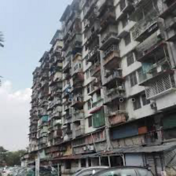 For Sale - Salak South Garden (Taman Salak Selatan)