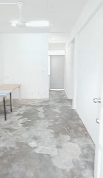 For Sale - Salak South Garden (Taman Salak Selatan)