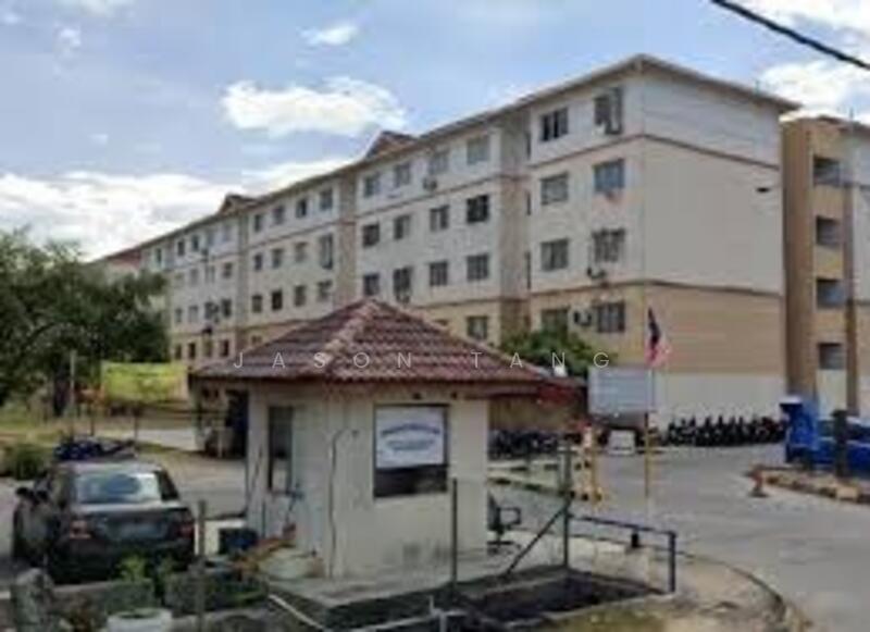 Untuk Dijual - Vista Seri Melalin