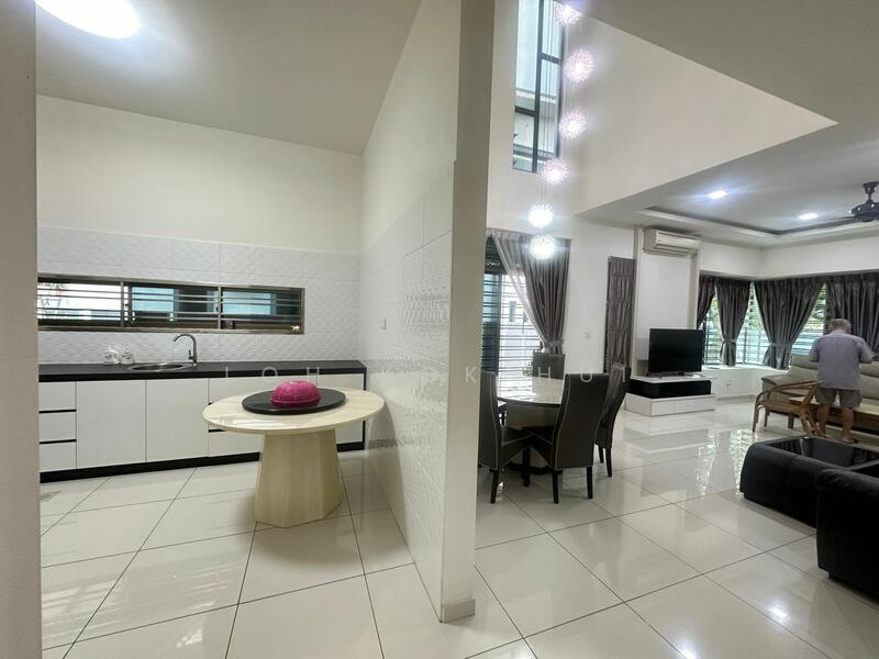 For Rent - Taman Bukit Indah