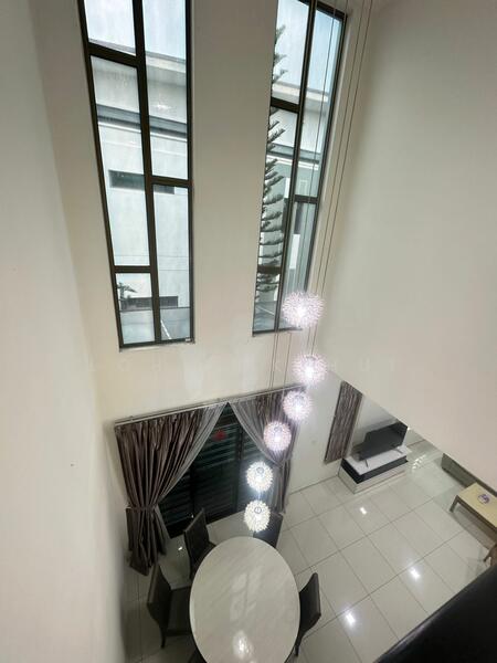 For Rent - Taman Bukit Indah