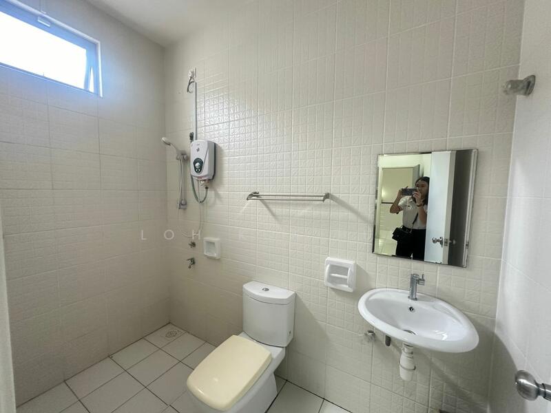 For Rent - Taman Bukit Indah