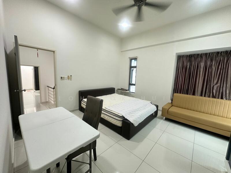 For Rent - Taman Bukit Indah