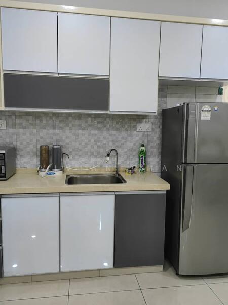 Untuk Disewa - Birch Regency @ Penang Times Square