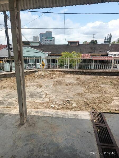 For Sale - Taman Sentosa