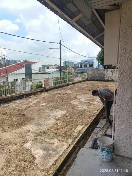 For Sale - Taman Sentosa