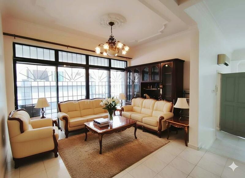 For Sale - Rosmerah Height