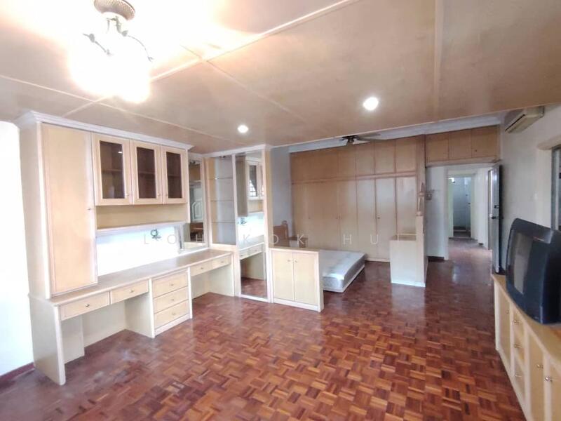 For Sale - Rosmerah Height