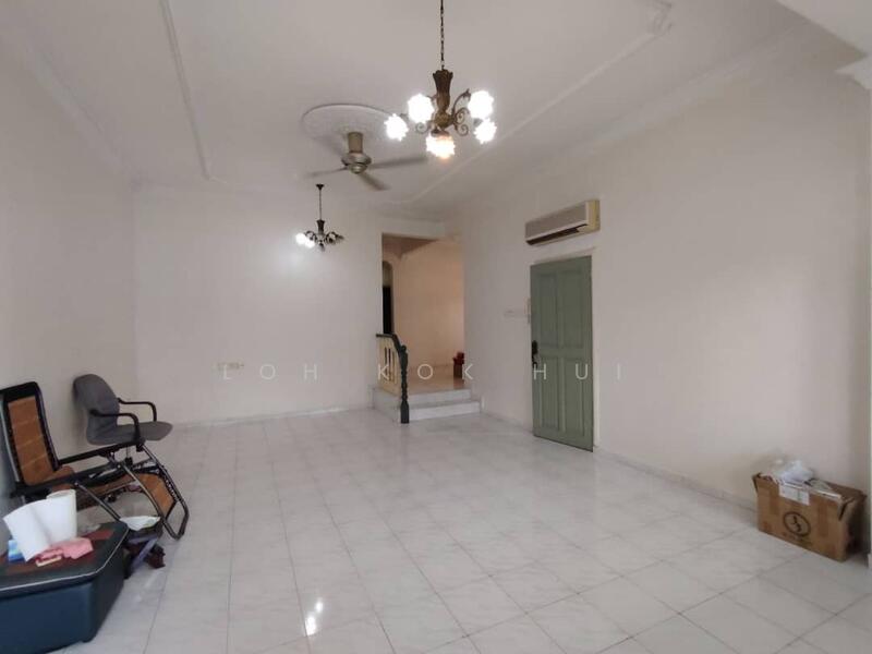 For Sale - Rosmerah Height