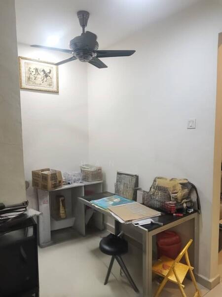 Untuk Disewa - Salak South Garden